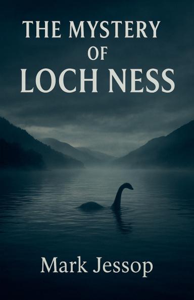 The Mystery Of Loch Ness