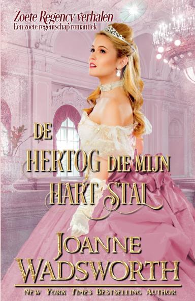 De hertog die mijn hart stal
