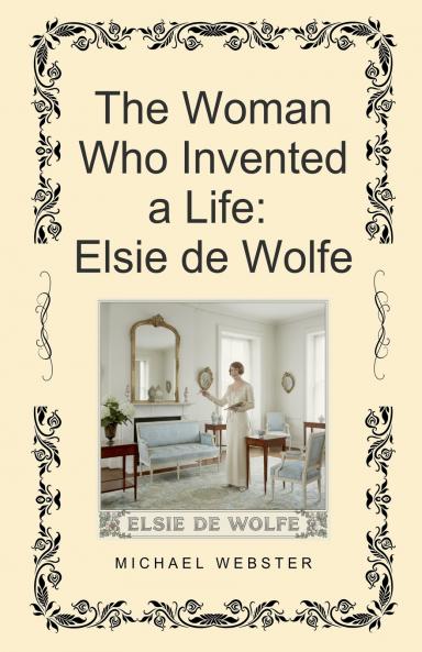 The Woman Who Invented a Life