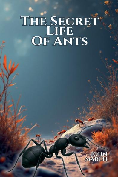 The Secret Life of Ants