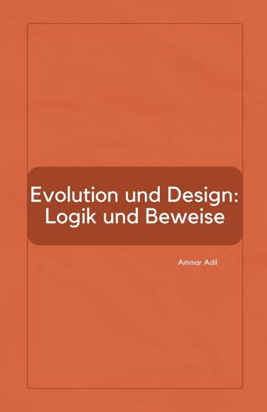 Evolution und Design