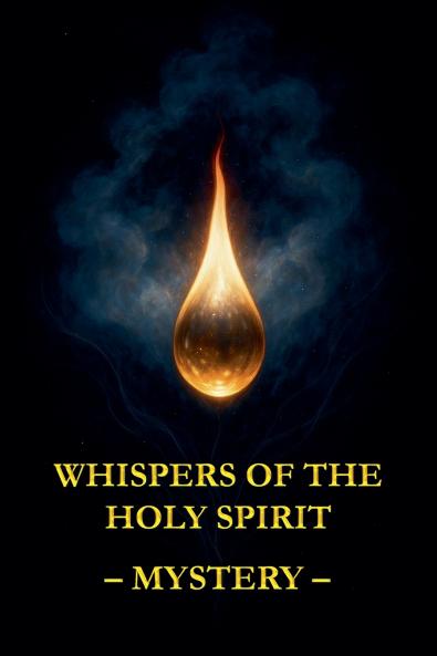 Whispers of the Holy Spirit - Mystery