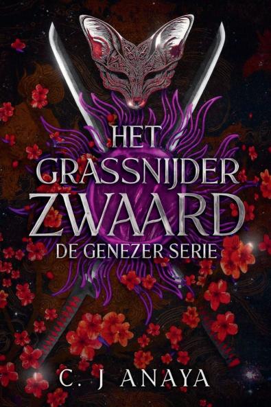 Het Grassnijderzwaard
