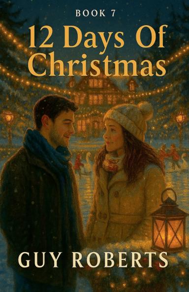 12 Days of Christmas Book 7