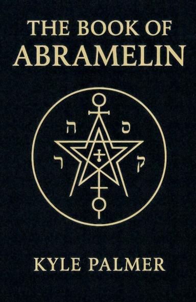 The Book Of Abramelin