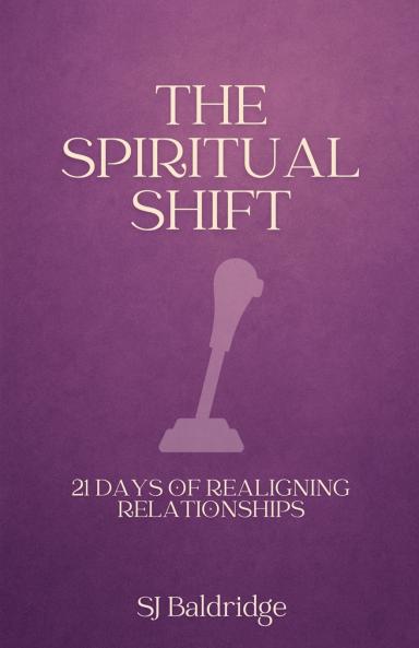 The Spiritual Shift