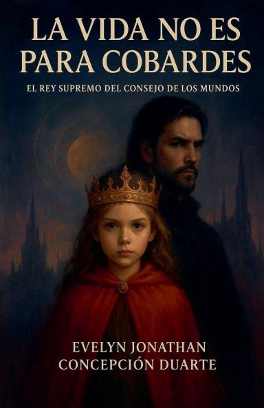 La vida no es para cobardes