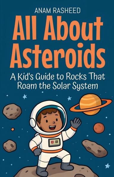 All About Asteroids
