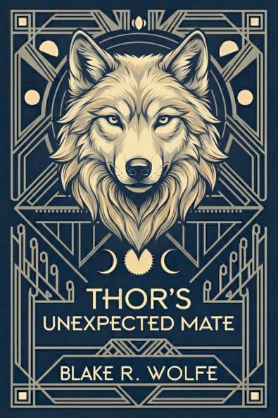 Thor's Unexpected Mate