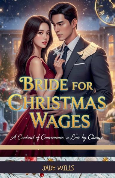 Bride for Christmas Wages