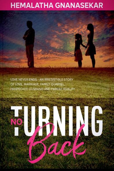 NO TURNING BACK