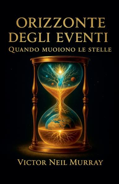 Orizzonte degli eventi