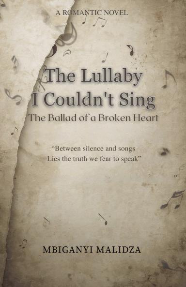The Lullaby I Couldn't Sing