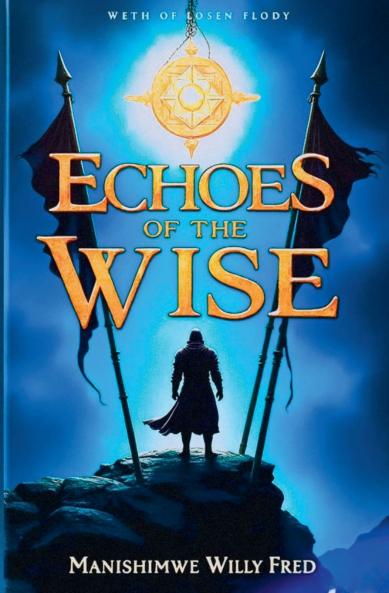 Echoes Of The Wise