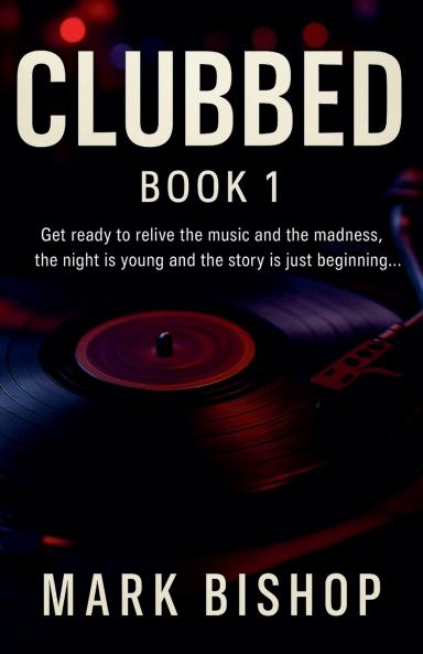 Clubbed - Book 1