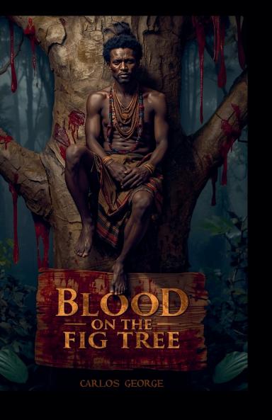 Blood on The Fig Tree