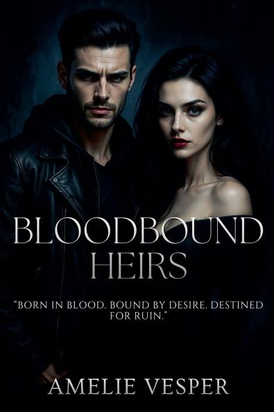 Bloodbound Heirs
