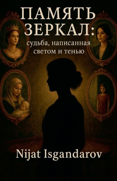 Память зеркал