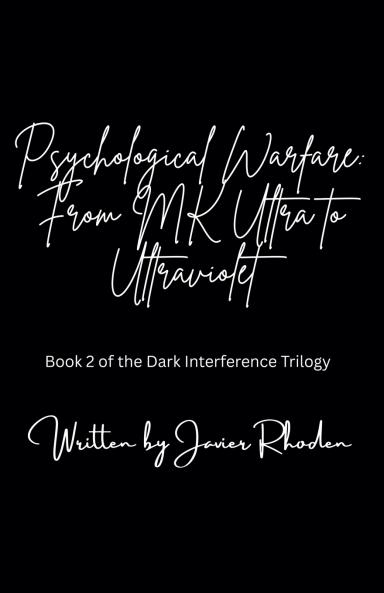 Psychological Warfare