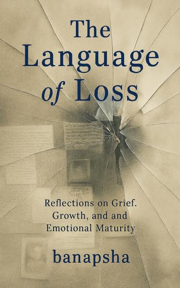 The Language of Loss
