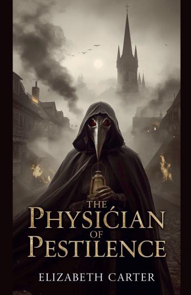 The Physician of Pestilence