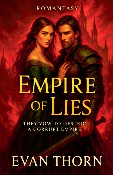 Empire of Lies