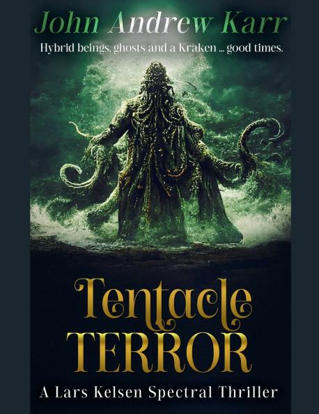 Tentacle Terror