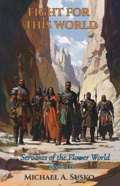 Fight for This World