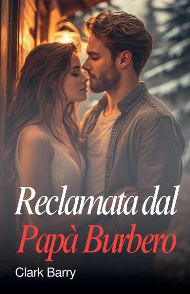 Reclamata dal Papà Burbero