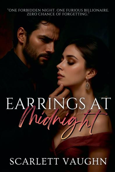 Earrings at Midnight