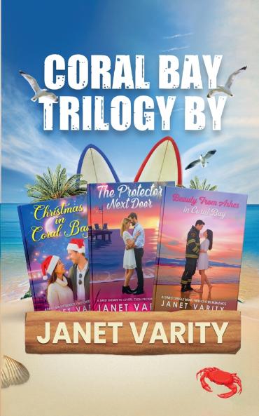 Coral Bay Trilogy