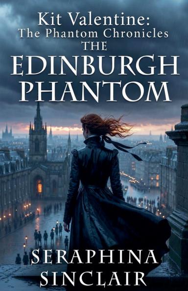 The Edinburgh Phantom