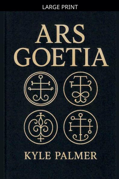 Ars Goetia