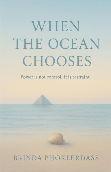 When the Ocean Chooses