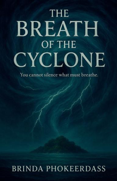 The Breath of the Cyclone