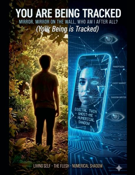 YOU ARE BEING TRACKED