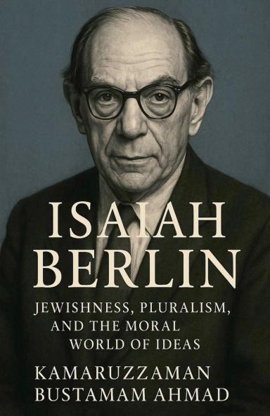 Isaiah Berlin