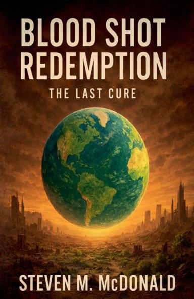 Blood Shot Redemption