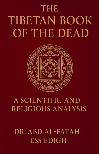 The Tibtain Book  Of dead a scientific and religious analysis