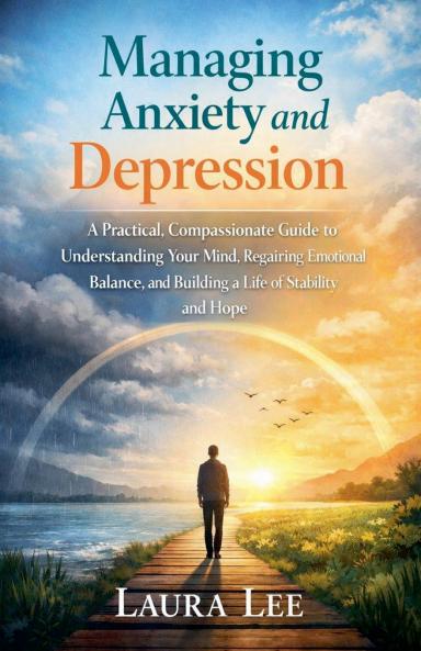 Managing Anxiety and Depression