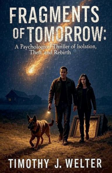Fragments of Tomorrow