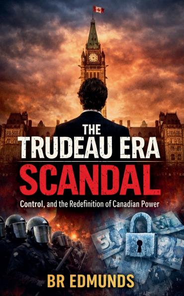 The Trudeau Era