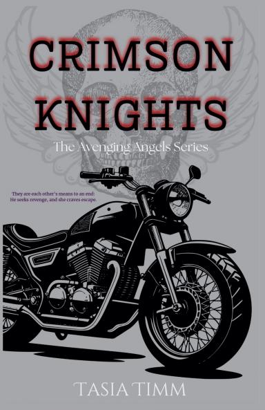 Crimson Knights