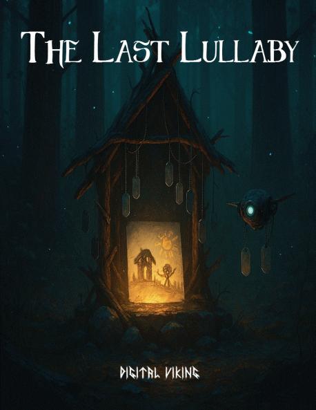The Last Lullaby