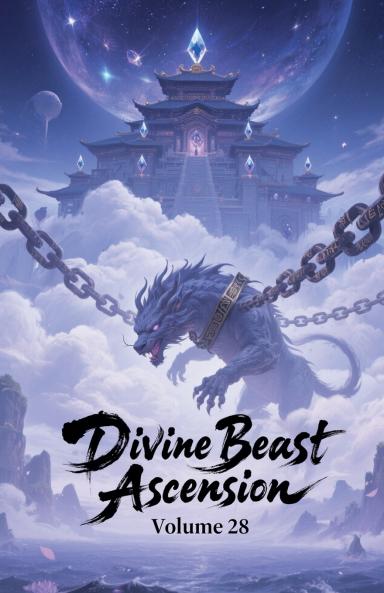 Divine Beast Ascension Volume 28