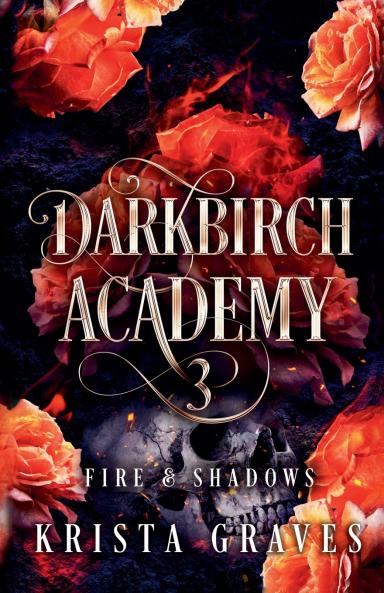 Darkbirch Academy 3