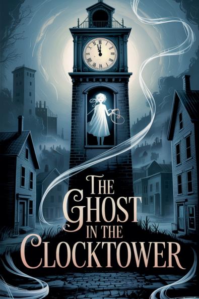 The Ghost in the Clocktower