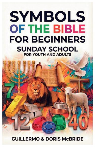 Bible Symbols for Beginners