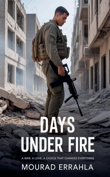 Days Under Fire