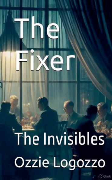 The Fixer